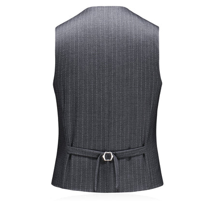 MONVIEL | British Three-piece suit