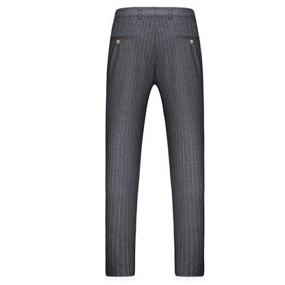 MONVIEL | British Three-piece suit