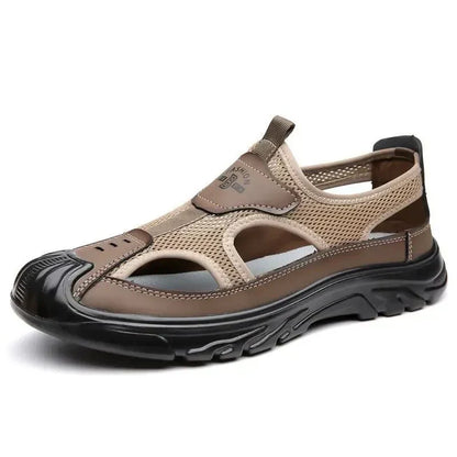 MONVIEL™ | Orthopedic Mesh Sport Sandal