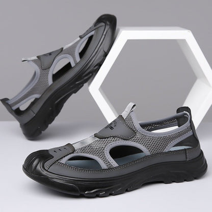 MONVIEL™ | Orthopedic Mesh Sport Sandal