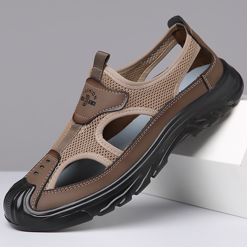 MONVIEL™ | Orthopedic Mesh Sport Sandal