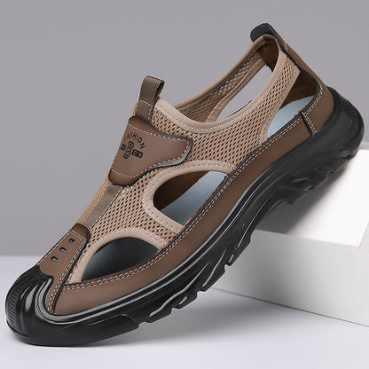 MONVIEL™ | Orthopedic Mesh Sport Sandal