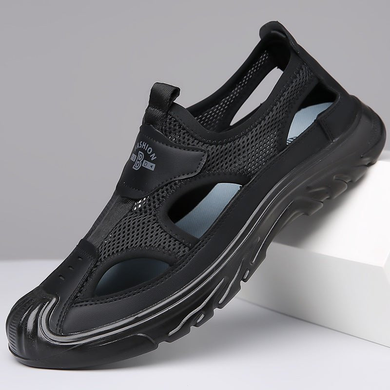 MONVIEL™ | Orthopedic Mesh Sport Sandal