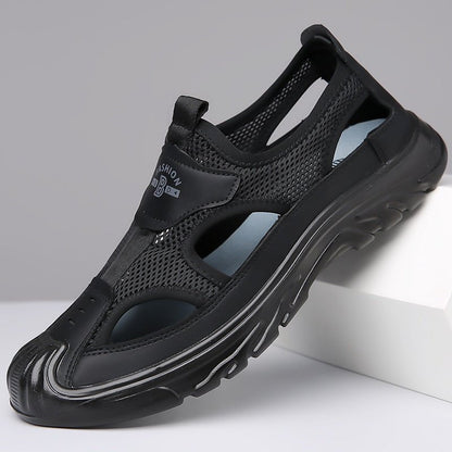 MONVIEL™ | Orthopedic Mesh Sport Sandal