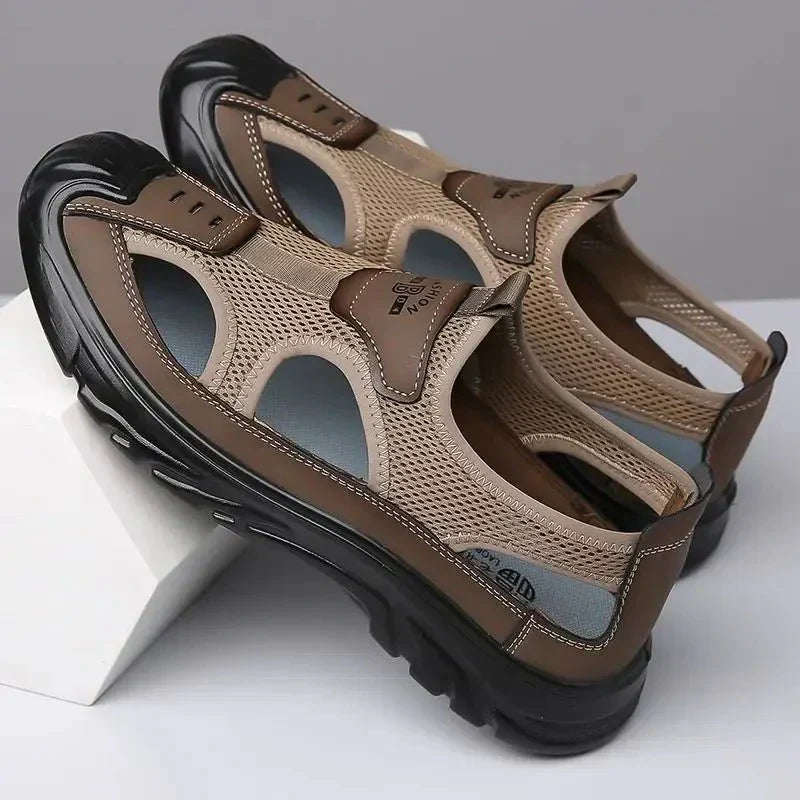 MONVIEL™ | Orthopedic Mesh Sport Sandal