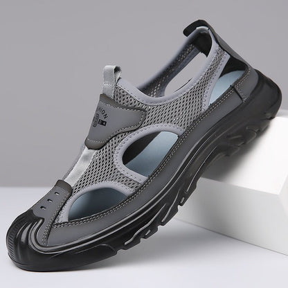 MONVIEL™ | Orthopedic Mesh Sport Sandal