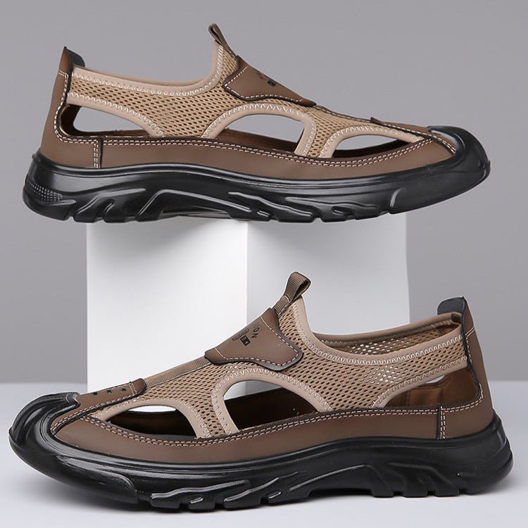 MONVIEL™ | Orthopedic Mesh Sport Sandal