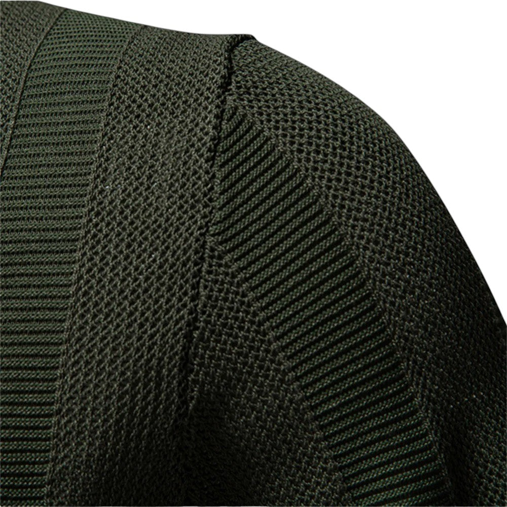 MONVIEL™ | Elevated Knit Polo