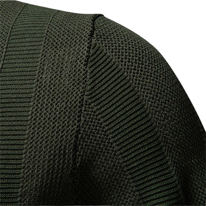 MONVIEL™ | Elevated Knit Polo