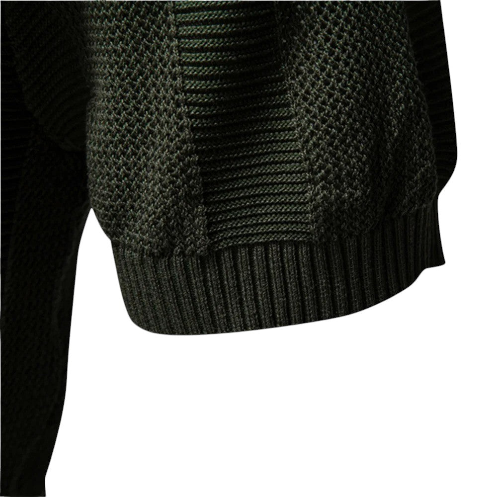 MONVIEL™ | Elevated Knit Polo