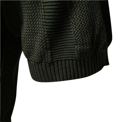 MONVIEL™ | Elevated Knit Polo