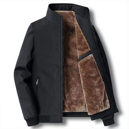 MONVIEL™ | Thermal Waterproof Shell Jacket