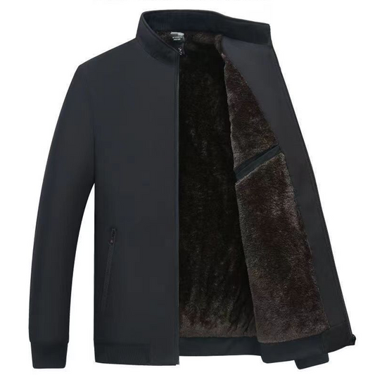 MONVIEL™ | Thermal Waterproof Shell Jacket