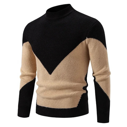 MANSSINO™ | Crew Neck Everyday Knit