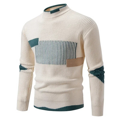 MANSSINO™ | Crew Neck Everyday Knit