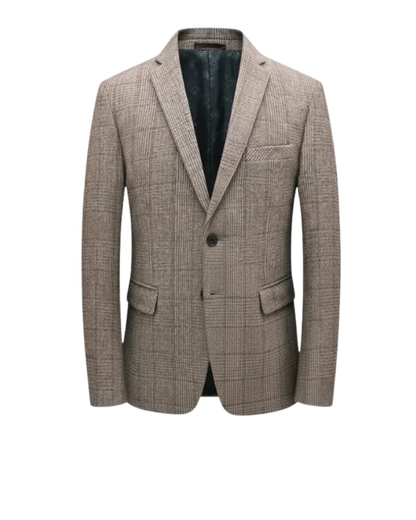MONVIEL™ | Formal Men’s Blazer