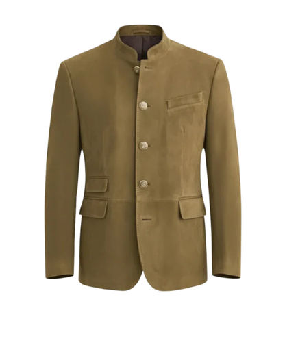 MONVIEL™ | Breathable Men’s Blazer