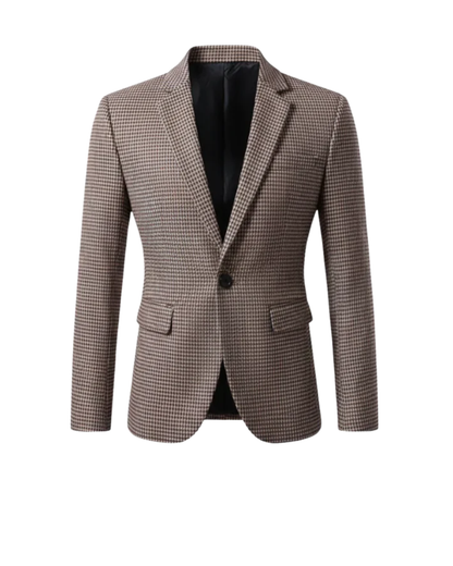 MONVIEL ™ | BLAZER CONFORTABLE POUR HOMMES