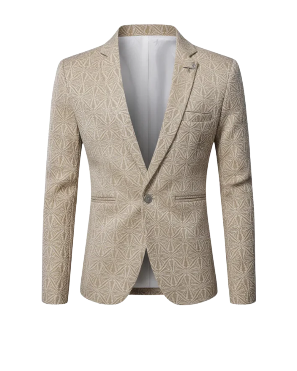 MONVIEL™ | Trendy Men’s Blazer