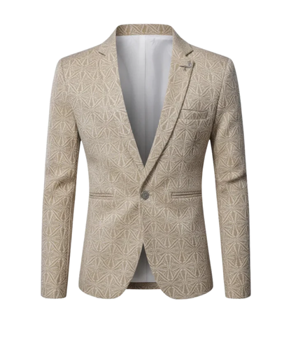 MONVIEL™ | Trendy Men’s Blazer