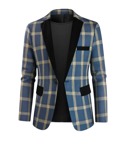 MONVIEL™ | Refined Men’s Blazer