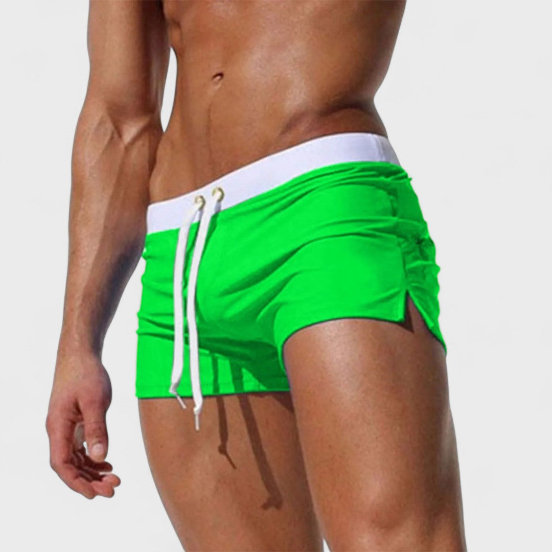 MONVIEL | Summer swim shorts