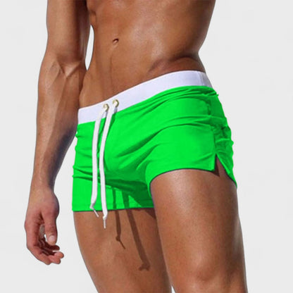 MONVIEL | Summer swim shorts