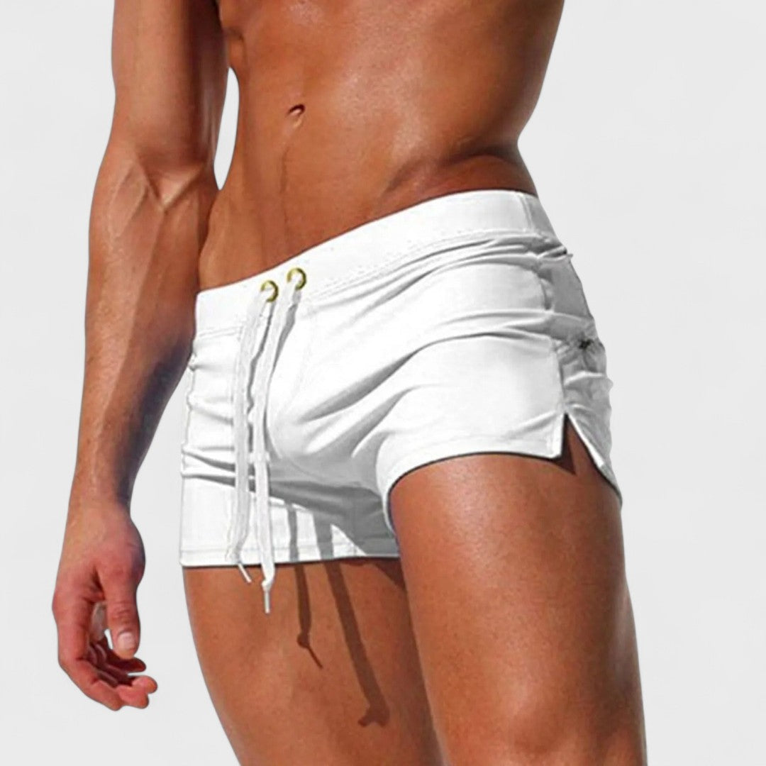 MONVIEL | Summer swim shorts