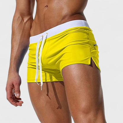 MONVIEL | Summer swim shorts