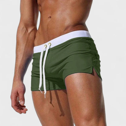 MONVIEL | Summer swim shorts