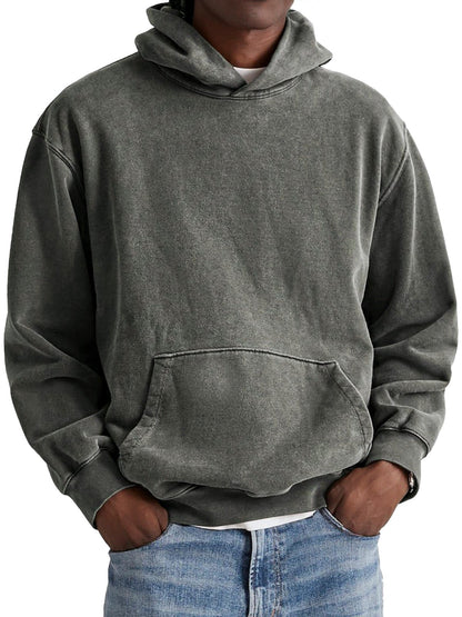 MANSSINO™ | Streetwear Hoodie