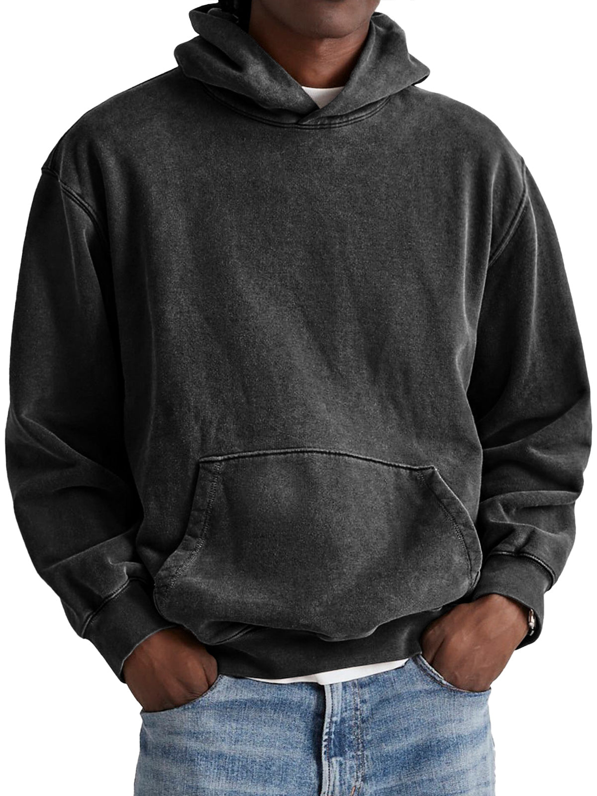 MANSSINO™ | Streetwear Hoodie