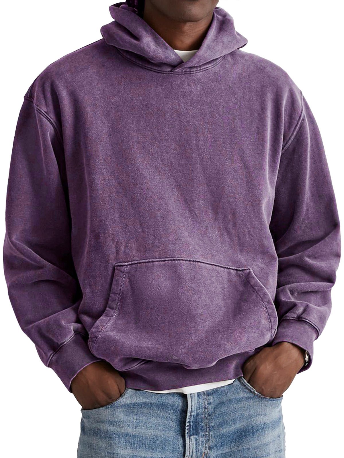 MANSSINO™ | Streetwear Hoodie