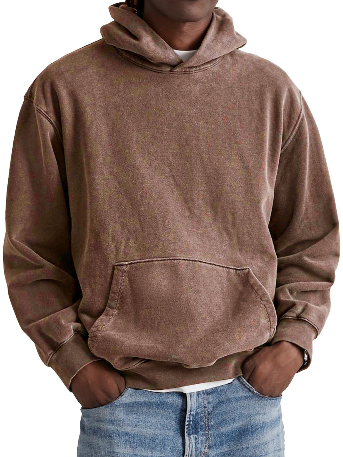 MANSSINO™ | Streetwear Hoodie