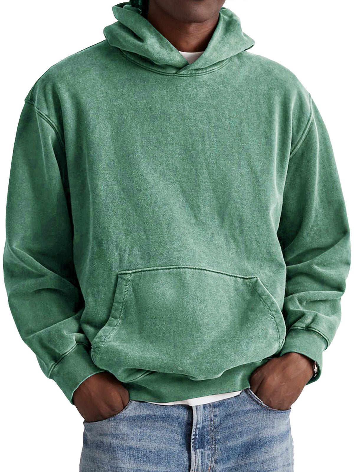 MANSSINO™ | Streetwear Hoodie