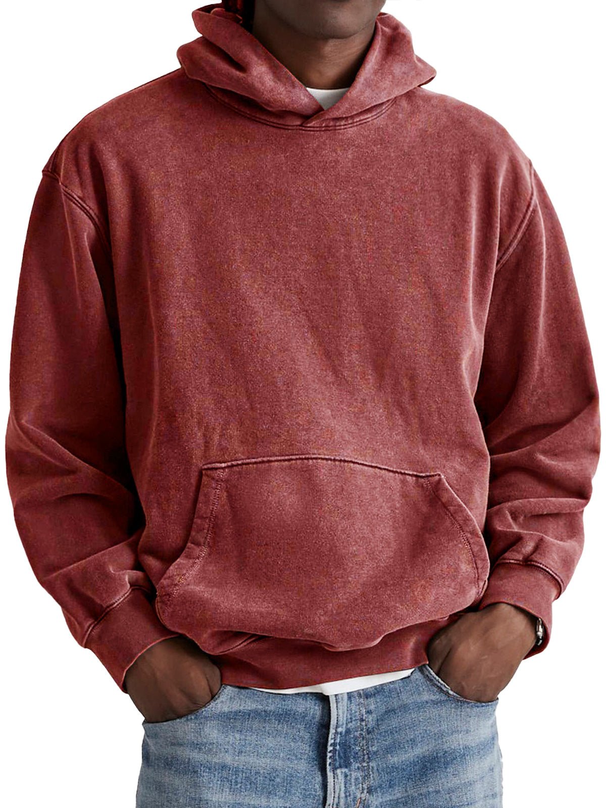 MANSSINO™ | Streetwear Hoodie