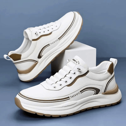 MANSSINO™ | Men's Cushioned Street Shoe