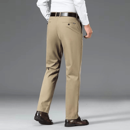 Oscar™ | Pantalon d’hiver droit homme