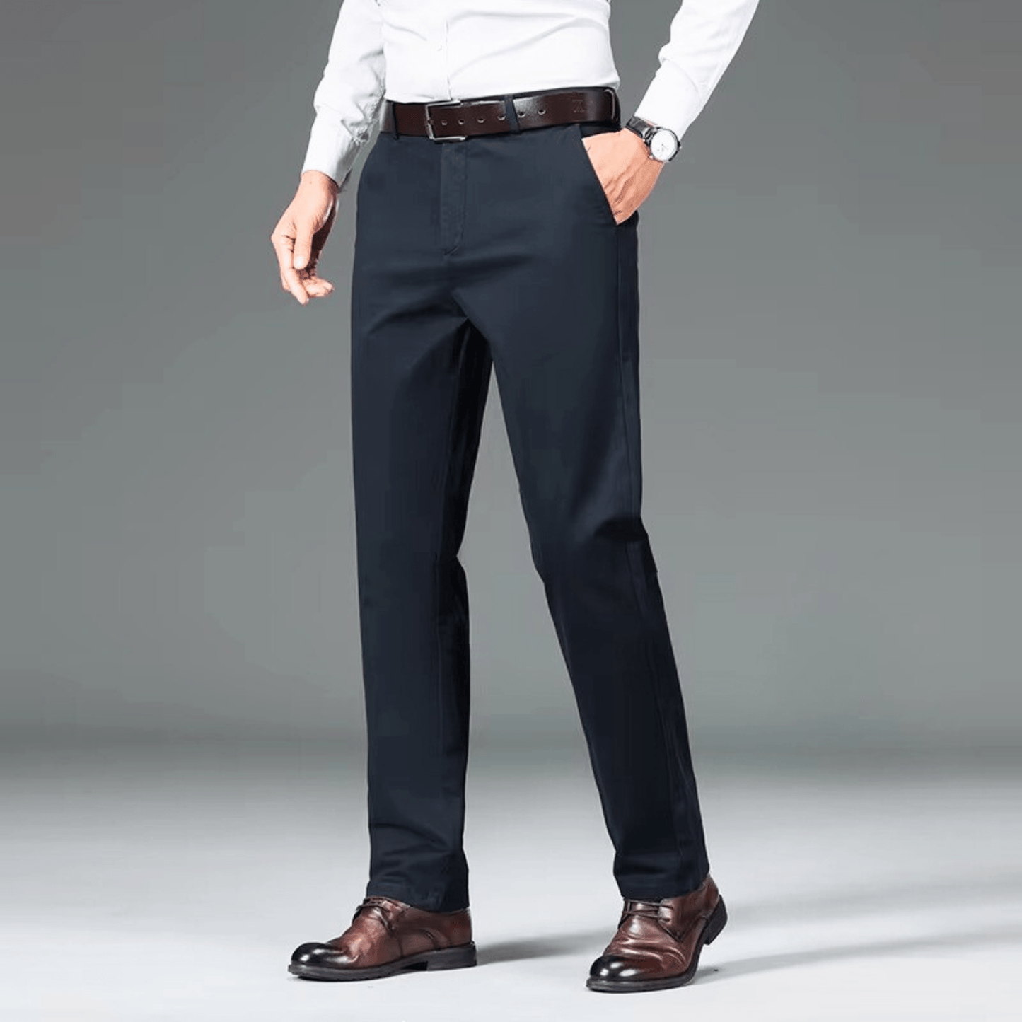Oscar™ | Pantalon d’hiver droit homme