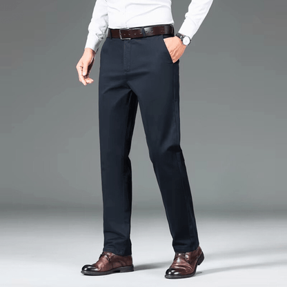 Oscar™ | Pantalon d’hiver droit homme