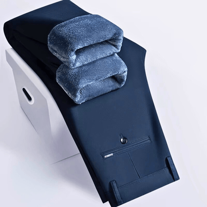Oscar™ | Pantalon d’hiver droit homme