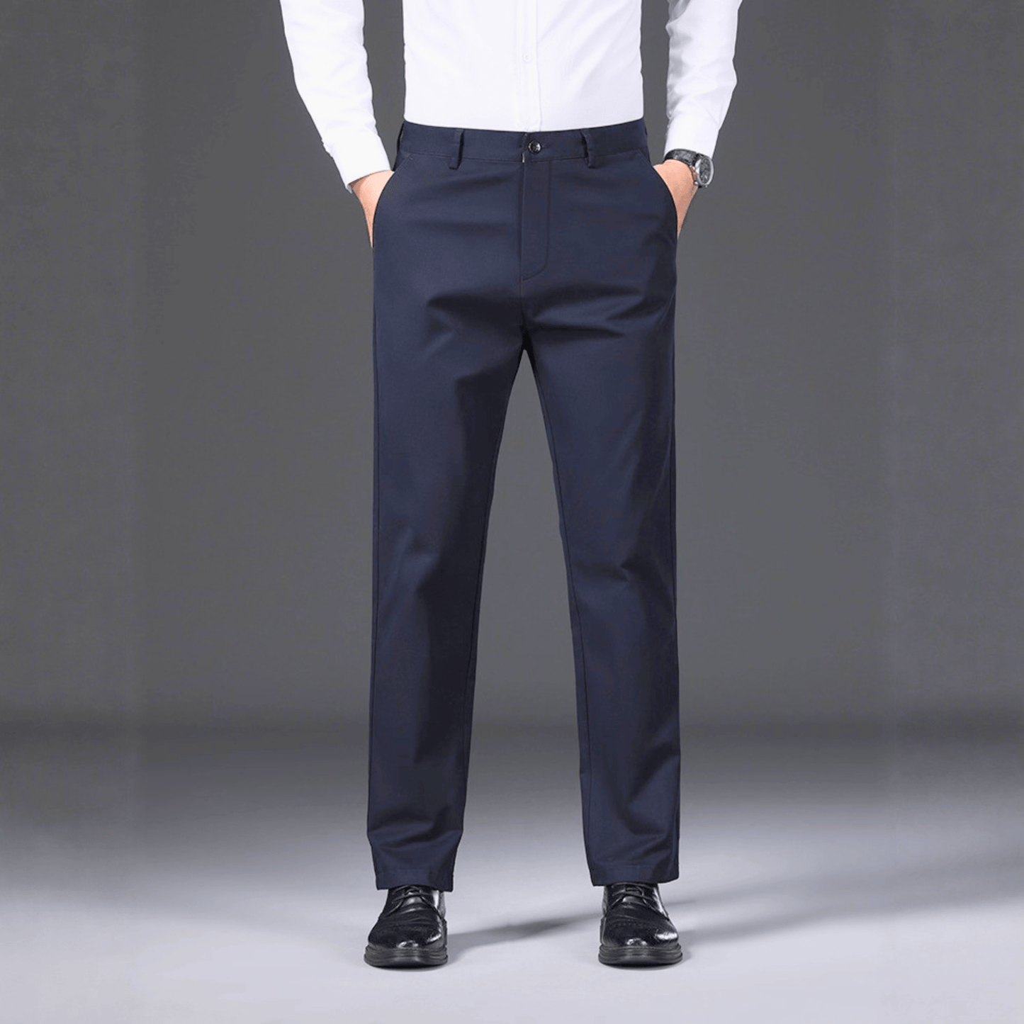 Oscar™ | Pantalon d’hiver droit homme