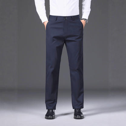 Oscar™ | Pantalon d’hiver droit homme