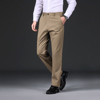 Oscar™ | Pantalon d’hiver droit homme