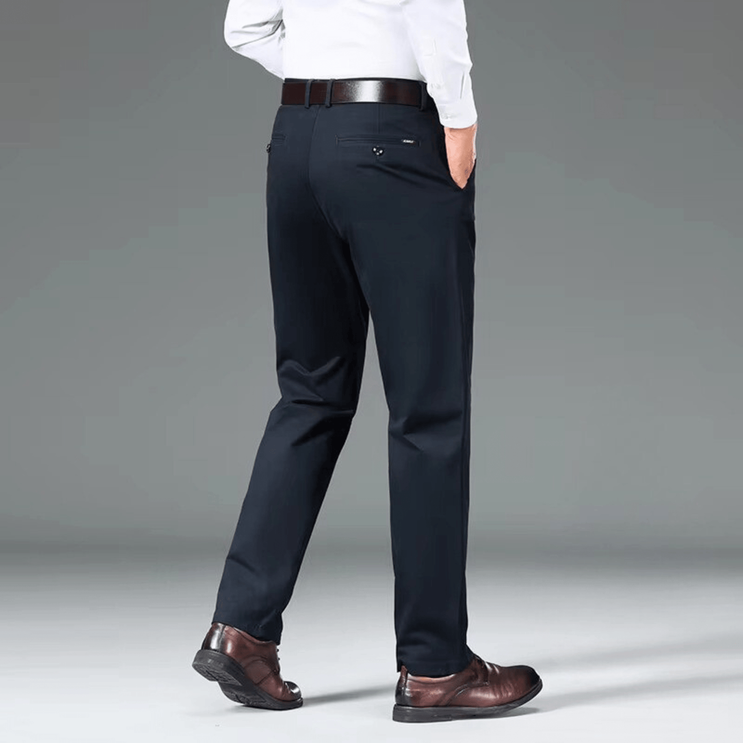 Oscar™ | Pantalon d’hiver droit homme