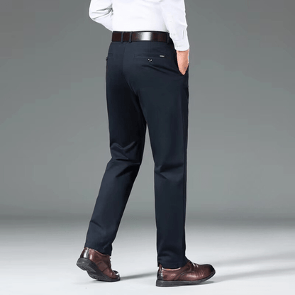 Oscar™ | Pantalon d’hiver droit homme
