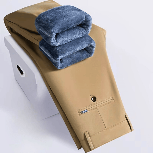Oscar™ | Pantalon d’hiver droit homme