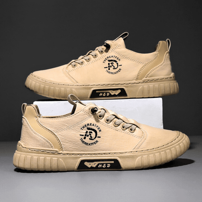 MANSSINO™ | Men's Everyday Low-Top Sneaker