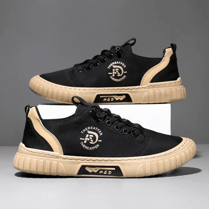 MANSSINO™ | Men's Everyday Low-Top Sneaker