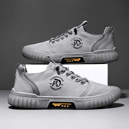 MANSSINO™ | Men's Everyday Low-Top Sneaker